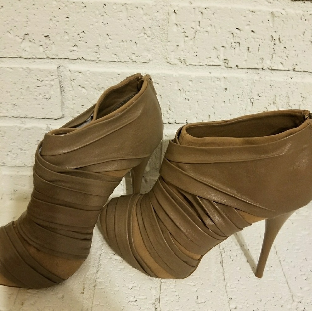 Booties